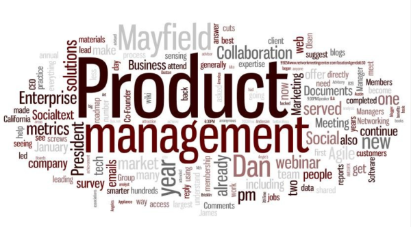 Product Management